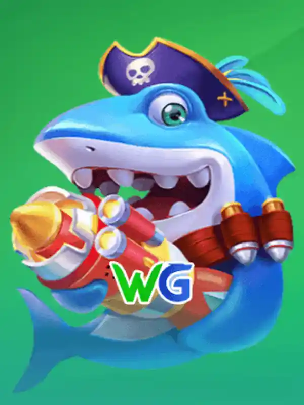WG ফিশিং গেম