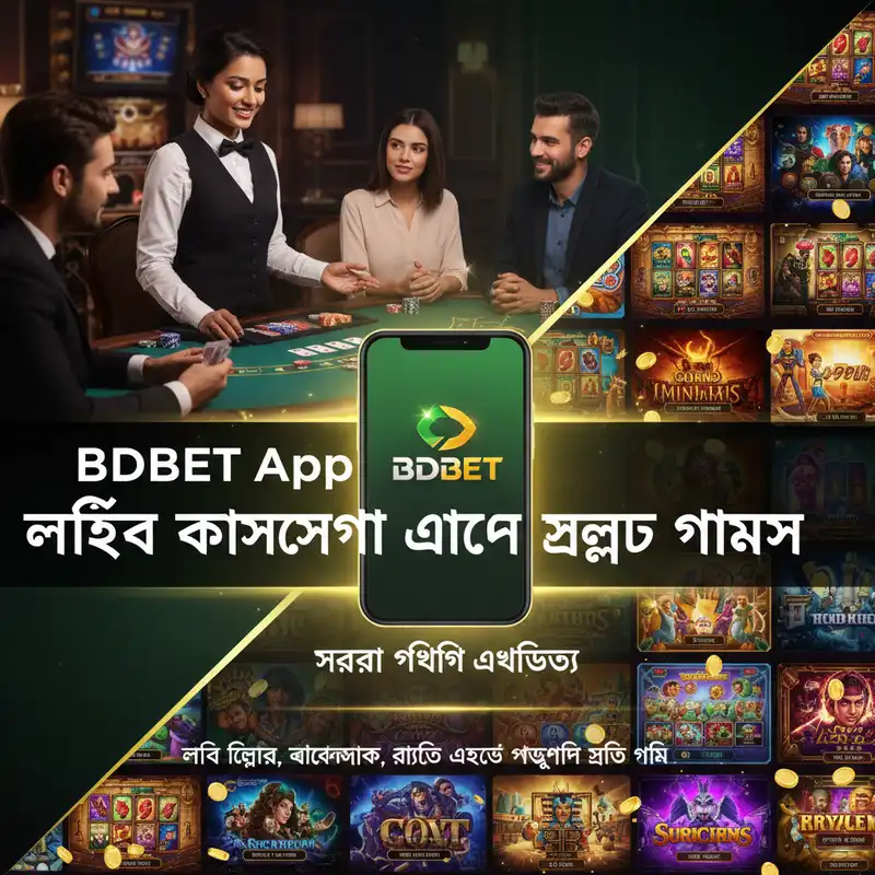 Casino Games